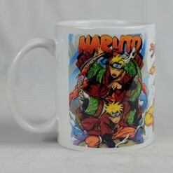 Naruto mug 2
