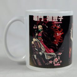 Nezuko mug