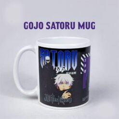 Gojo mug