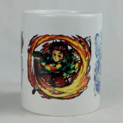 Tanjiro mug