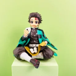 Tanjiro Sitting figure
