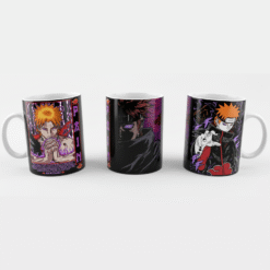 Pain custom mug