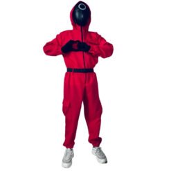 squid game costume