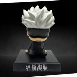 Gojo Bobblehead