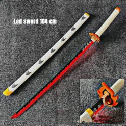 regoku led Sword 104 cm led Katana (Copy)