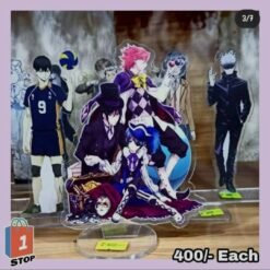 Black Butler standee