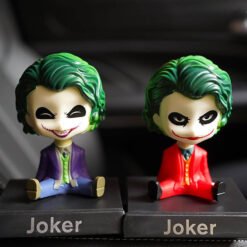 Joker Bobblehead