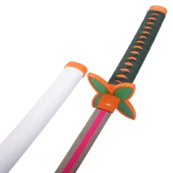Kanae Metal Sword 104 cm metal Katana