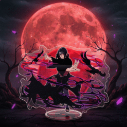 Itachi Amaterasu Standee