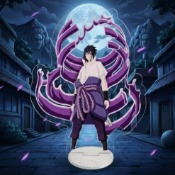 Sasuke  Susanoo Standee