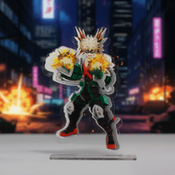 Bakugo Standee