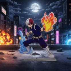 Todoroki Standee