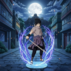 Sasuke Standee