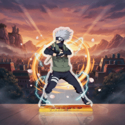 Kakashi Standee