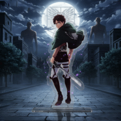 Eren Standee