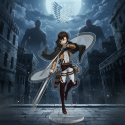 Levi standee