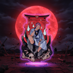 Sukuna Standee