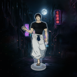 Toji Standee