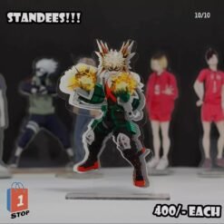Bakugo Standee