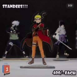 naruto sage mode Standee
