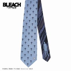 Ishida uryu tie from bleach