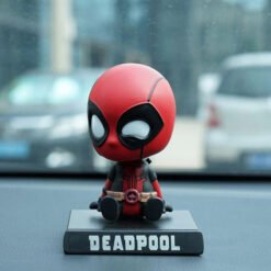 Deadpool Bobblehead
