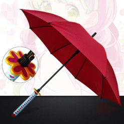 Mitsuri kanroji Katana / Sword umbrella