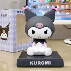 Kurumi Bobblehead