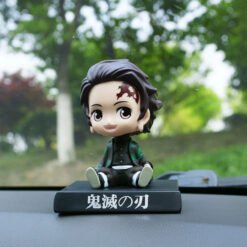 Tanjiro Bobblehead