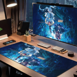 Frieren Mouse pad 27 by 12 inches