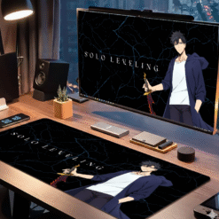 Solo leveling Mouse pad 27 by 12 inches