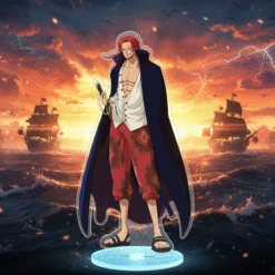 Shanks standee