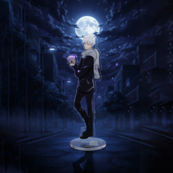 Gojo coffee Standee