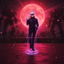 Gojo Satoru Standee