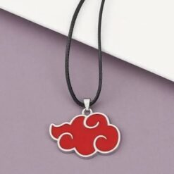 Akatsuki locket