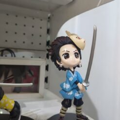 Tanjiro small figure