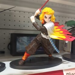 Rengoku Figure