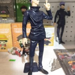 Gojo figure