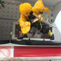 zenitsu Figure