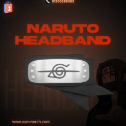 Itachi Rogue Headband