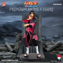 Itachi figure