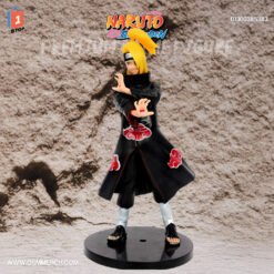 Deidara Figure