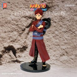 Gara Teen Figure