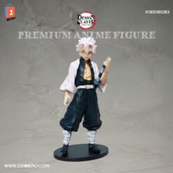 Sanemi Figure