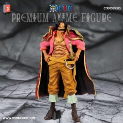 Gol D. Roger Figure