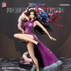 Boa Hancock Figure