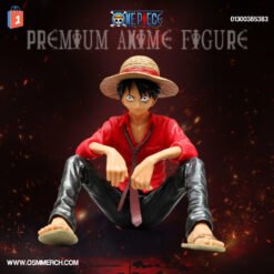 Luffy  Figure