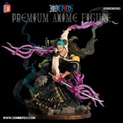Zoro Figure