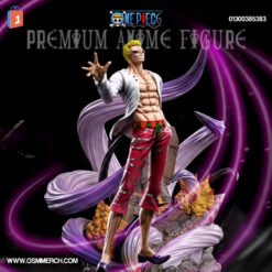 Donquixote Doflamingo Figure