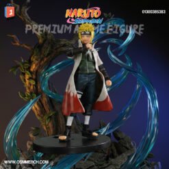 Minato Figure